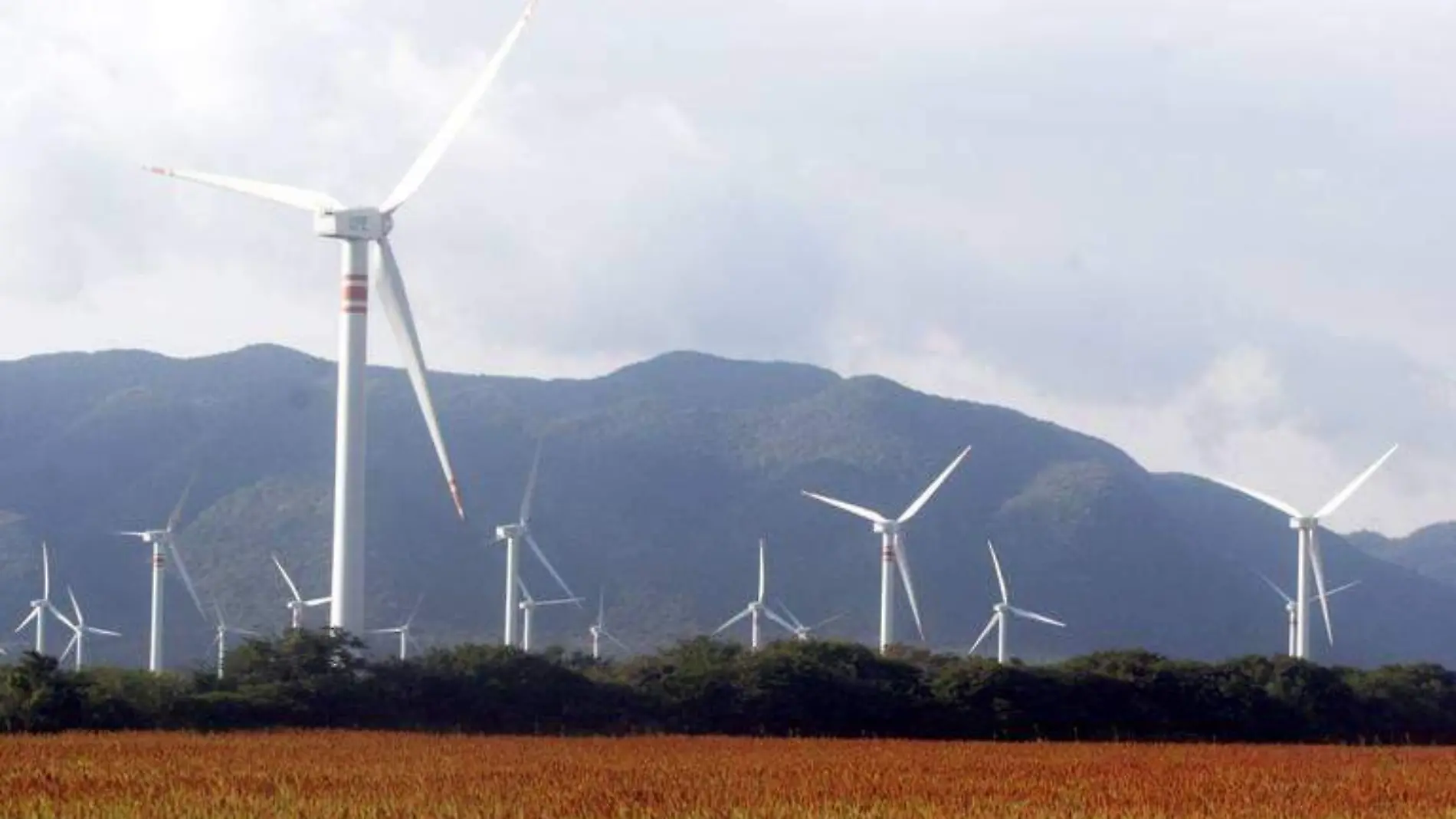 Energías limpias